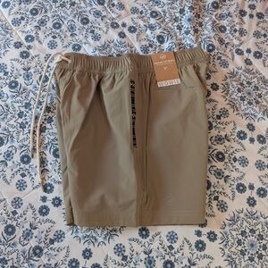 WOWIE Men's Nomad 2.0 Everyday Shorts